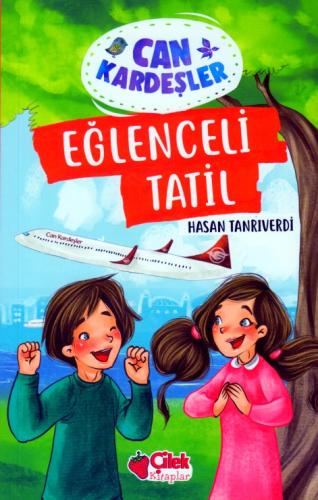 Eğlenceli Tatil - Can Kardeşler 3 %20 indirimli Hasan Tanrıverdi