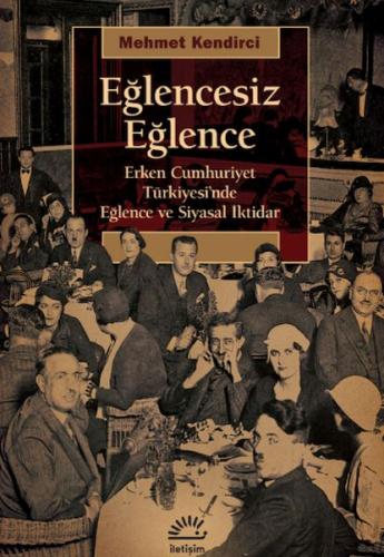 Eğlencesiz Eğlence %10 indirimli Mehmet Kendirci