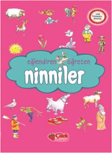 Eğlendiren Öğreten Ninniler %20 indirimli Derleme