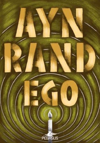 Ego %15 indirimli Ayn Rand