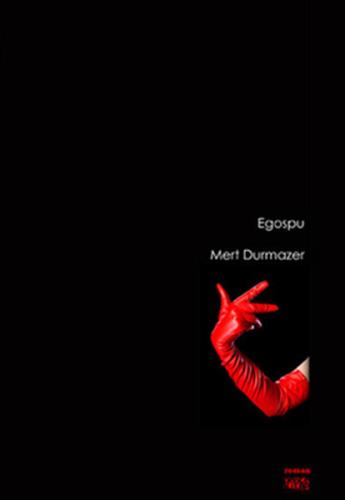 Egospu Mert Durmazer