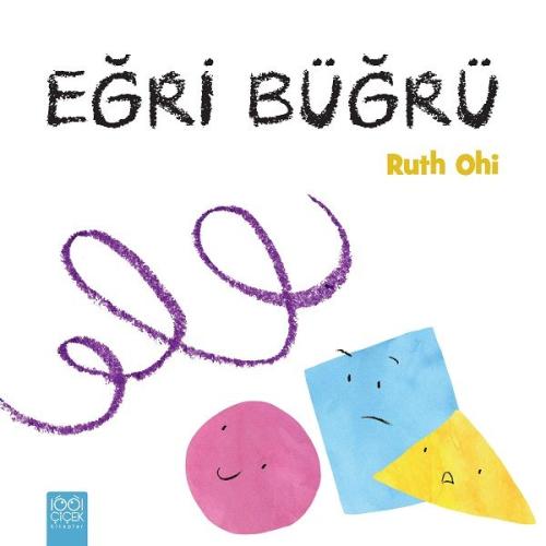 Eğri Büğrü %14 indirimli Ruth Ohi