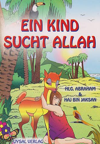 Ein Kind Sucht Allah %12 indirimli Mürşide Uysal