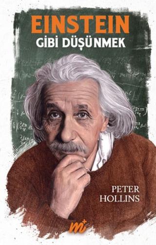 Einstein Gibi Düşünmek %30 indirimli Peter Hollins