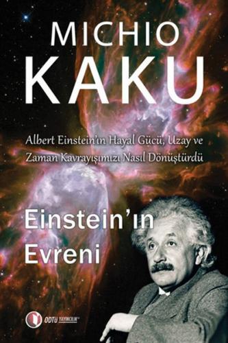 Einstein' ın Evreni %12 indirimli Michio Kaku