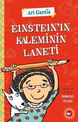 Einstein'ın Kaleminin Laneti (Ciltli) Deborah Zemke