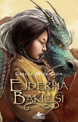 Ejderha Bakıcısı %15 indirimli Carole Wilkinson