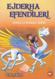 Ejderha Efendileri 2 - Güneş Ejderhası Kepri Tracey West