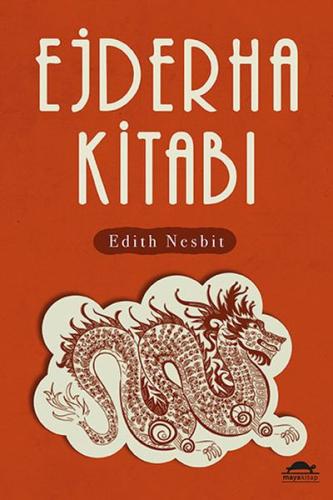 Ejderha Kitabı %18 indirimli Edith Nesbit