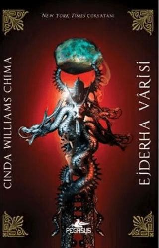 Ejderha Vârisi - Varis Serisi %15 indirimli Cinda Williams Chima