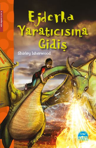 Ejderha Yaratıcısına Gidiş (4. ve 5. Sınıflar İçin) %30 indirimli Shir