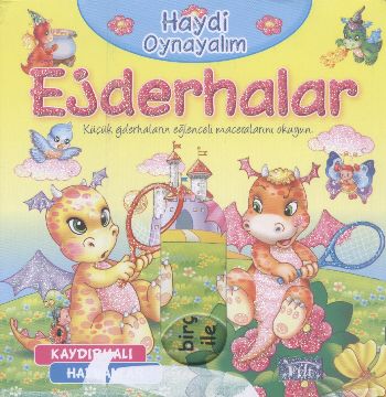 Ejderhalar / Haydi Oynayalım Kolektif