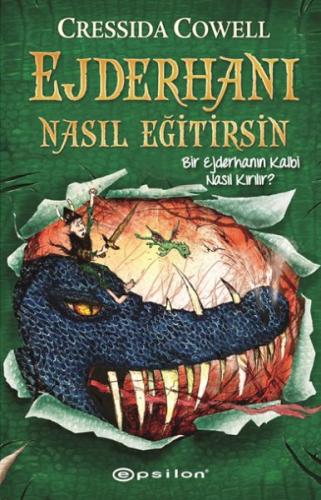 Ejderhanı Nasıl Eğitirsin 8 - Bir Ejderhanın Kalbi Nasıl Kırılır? %10 