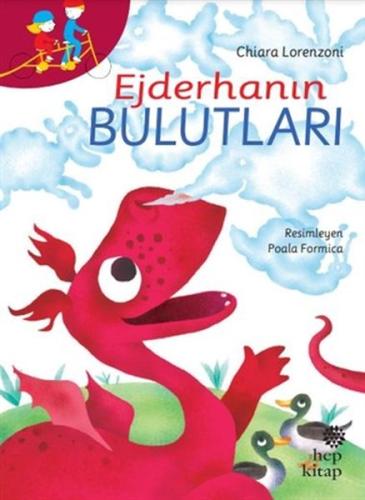 Ejderhanın Bulutları %16 indirimli Chiara Lorenzoni