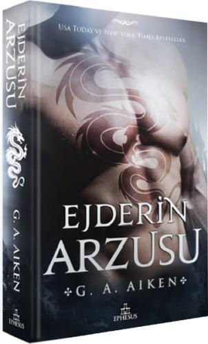 Ejderin Arzusu %30 indirimli G. A. Aiken