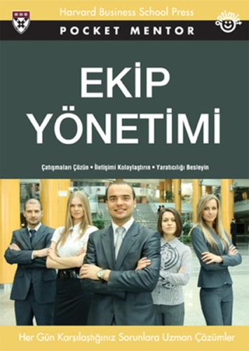 Ekip Yönetimi Anne Donnellon