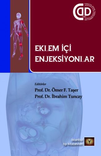 Eklem İçi Enjeksiyonları Ömer F. Taşer