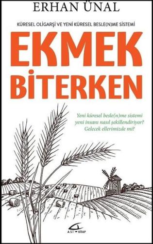 Ekmek Biterken Erhan Ünal