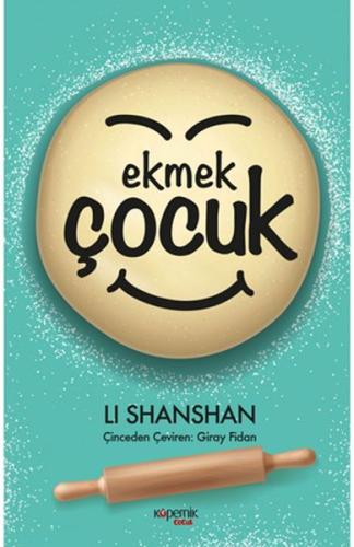 Ekmek Çocuk %14 indirimli Li Shanshan