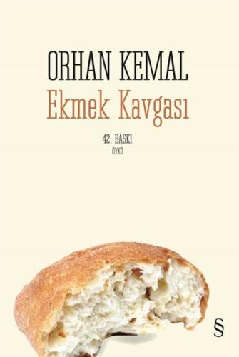 Ekmek Kavgası %10 indirimli Orhan Kemal