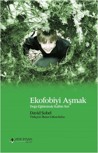 Ekofobiyi Aşmak %15 indirimli David Sobel