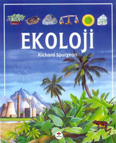 Ekoloji Richard Spurgeon