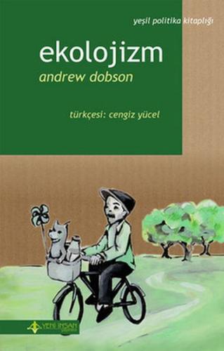 Ekolojizm %15 indirimli Andrew Dobson