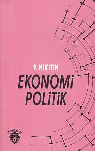 Ekonomi Politik %25 indirimli P. Nikitin