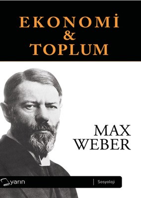 Ekonomi ve Toplum Cilt 2 %14 indirimli Max Weber