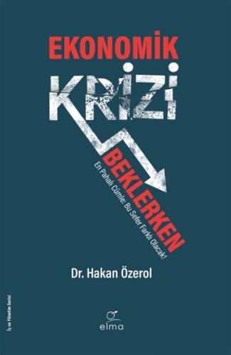 Ekonomik Krizi Beklerken %15 indirimli Hakan Özerol