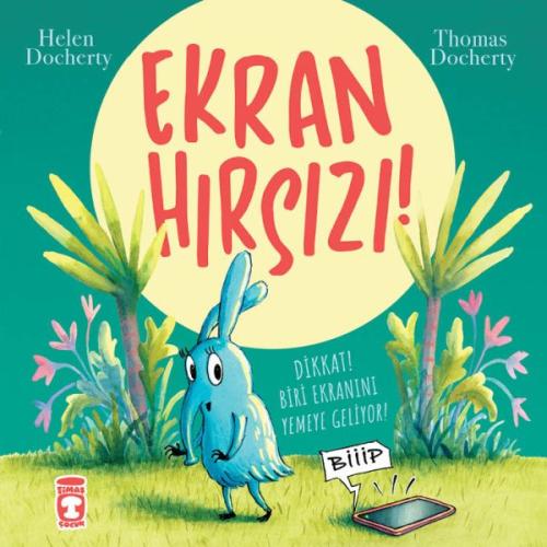 Ekran Hırsızı %15 indirimli Helen Docherty