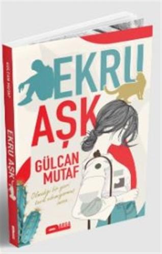 Ekru Aşk %20 indirimli Gülcan Mutaf