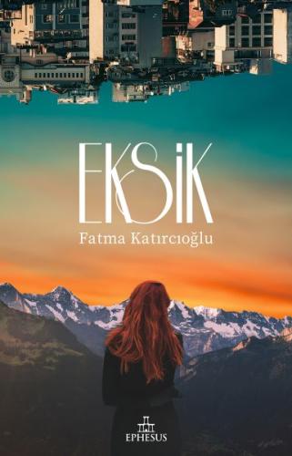 Eksik %30 indirimli Fatma Katırcıoğlu