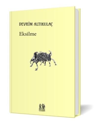 Eksilme %20 indirimli Devrim Altıkulaç