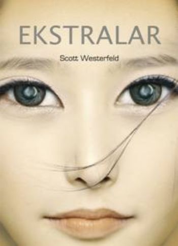 Ekstralar %12 indirimli Scott Westerfeld