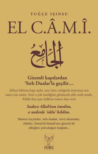 El Cami %13 indirimli Tuğçe Işınsu