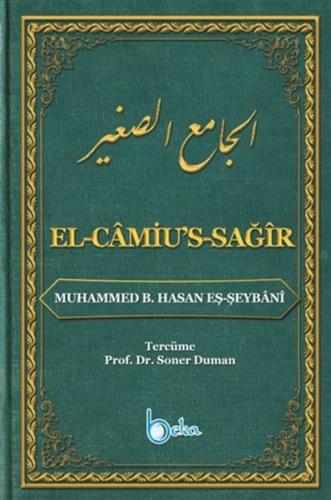 El-Camius-Sağır %23 indirimli Muhammed eş-Şeybani