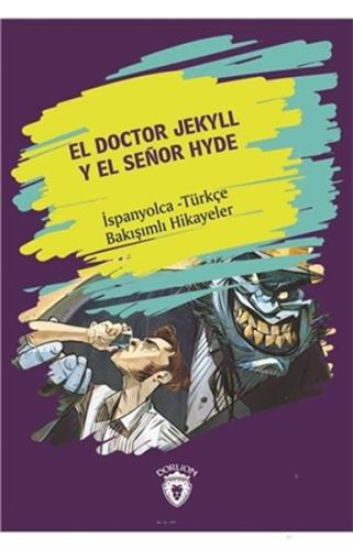 El Doctor Jekyll Y El Senor Hyde (Dr. Jekyll Ve Bay Hyde) İspanyolca T