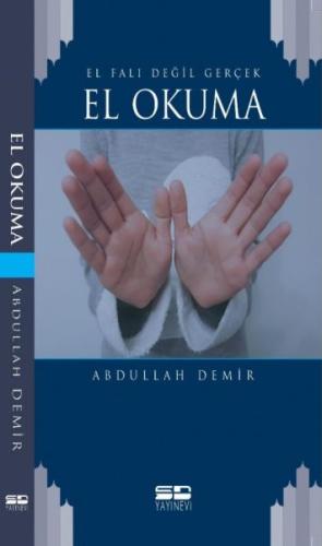 El Falı Değil Gerçek El Okuma Abdullah Demir