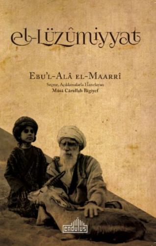 El-Lüzummiyat %20 indirimli Ebu’l-Ala el-Maarri