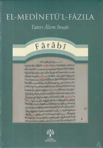 El Medinetül Fazıla Farabi