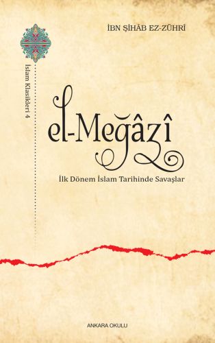 El-Megazi %20 indirimli İbn Şihab ez-Zührı