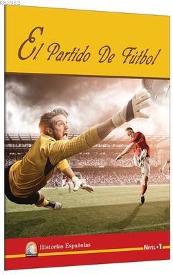 El Partido de Futbol-Nivel 1 Sharon Hurst