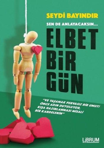 Elbet Bir Gün %20 indirimli Seydi Bayındır