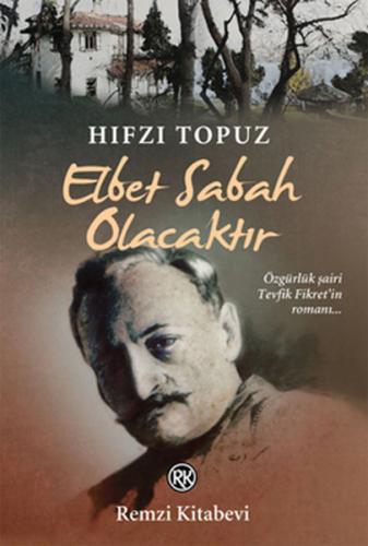 Elbet Sabah Olacaktır %13 indirimli Hıfzı Topuz