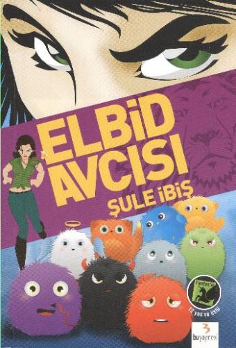 Elbid Avcısı Şule İbiş