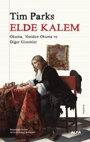 Elde Kalem Tim Parks