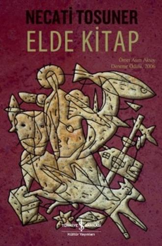 Elde Kitap %31 indirimli Necati Tosuner