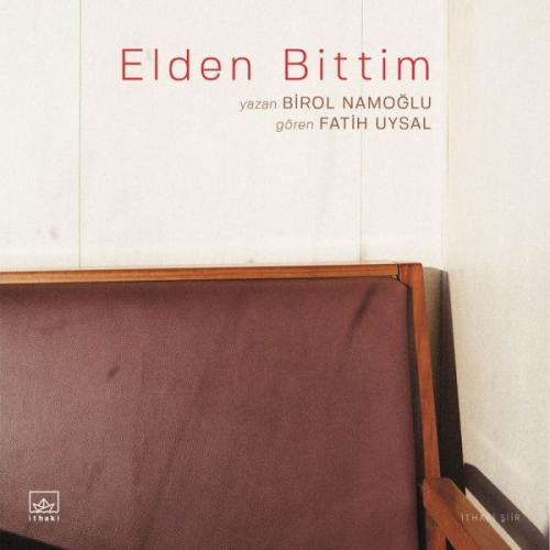 Elden Bittim %12 indirimli Birol Namoğlu Fatih Uysal