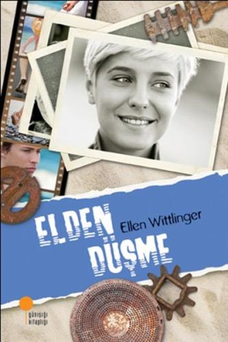 Elden Düşme %15 indirimli Ellen Wittlinger